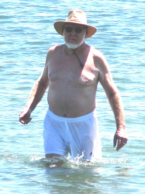 John Saunders